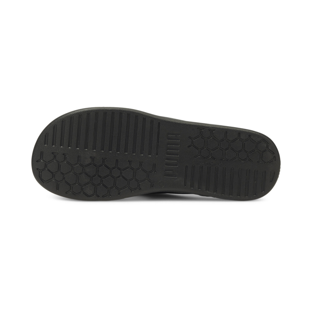 фото Шлепанцы aqua flip flip flops puma