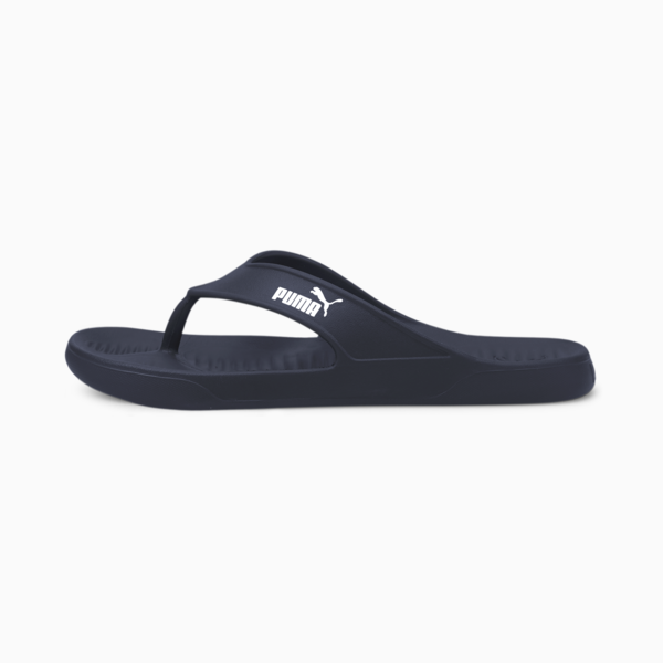 Sandalias Aqua Flip, Peacoat-Puma White, large-MEX