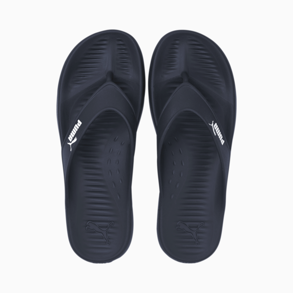 Sandalias Aqua Flip, Peacoat-Puma White, large-MEX