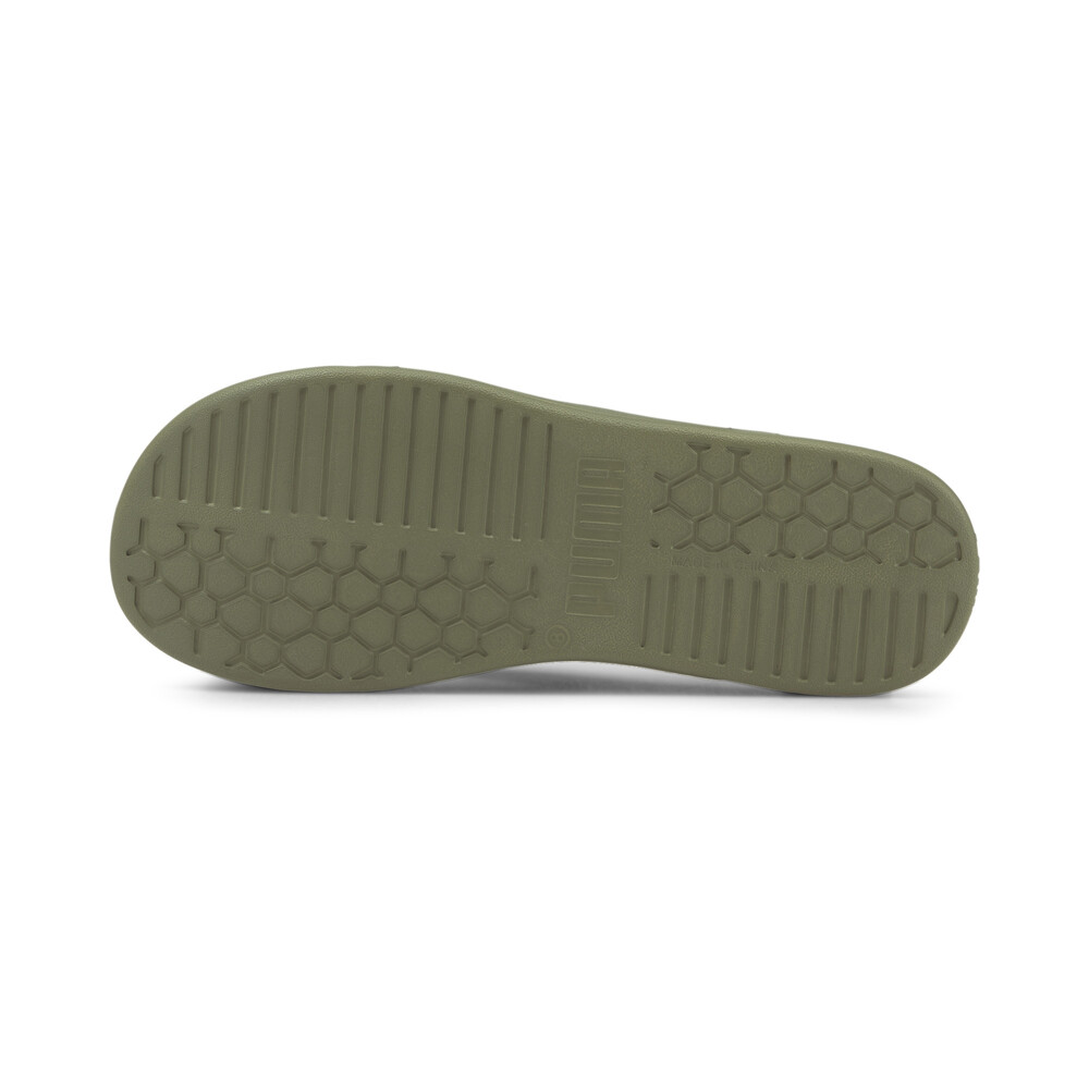 фото Шлепанцы aqua flip flip flops puma