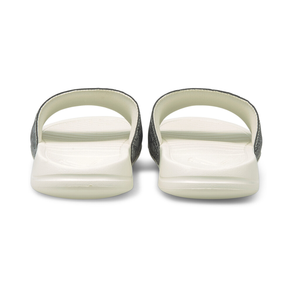 фото Шлепанцы popcat 20 untamed women's sandals puma