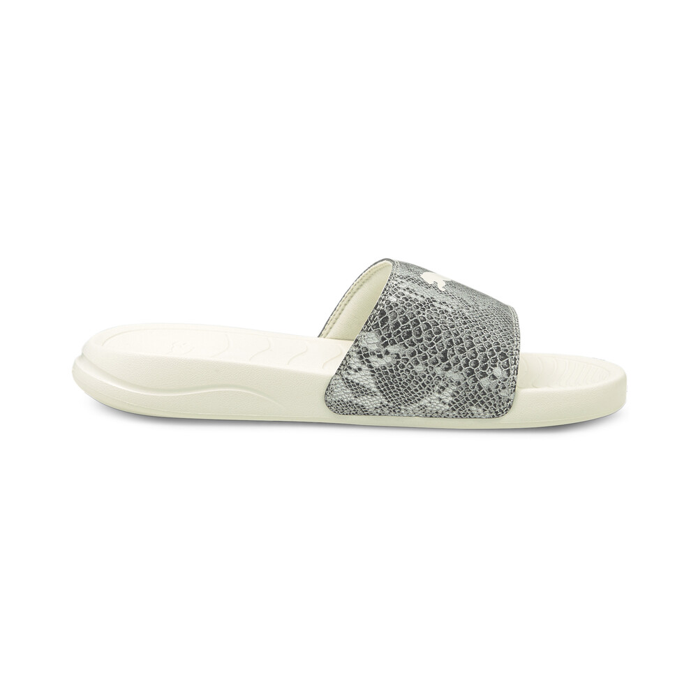 фото Шлепанцы popcat 20 untamed women's sandals puma