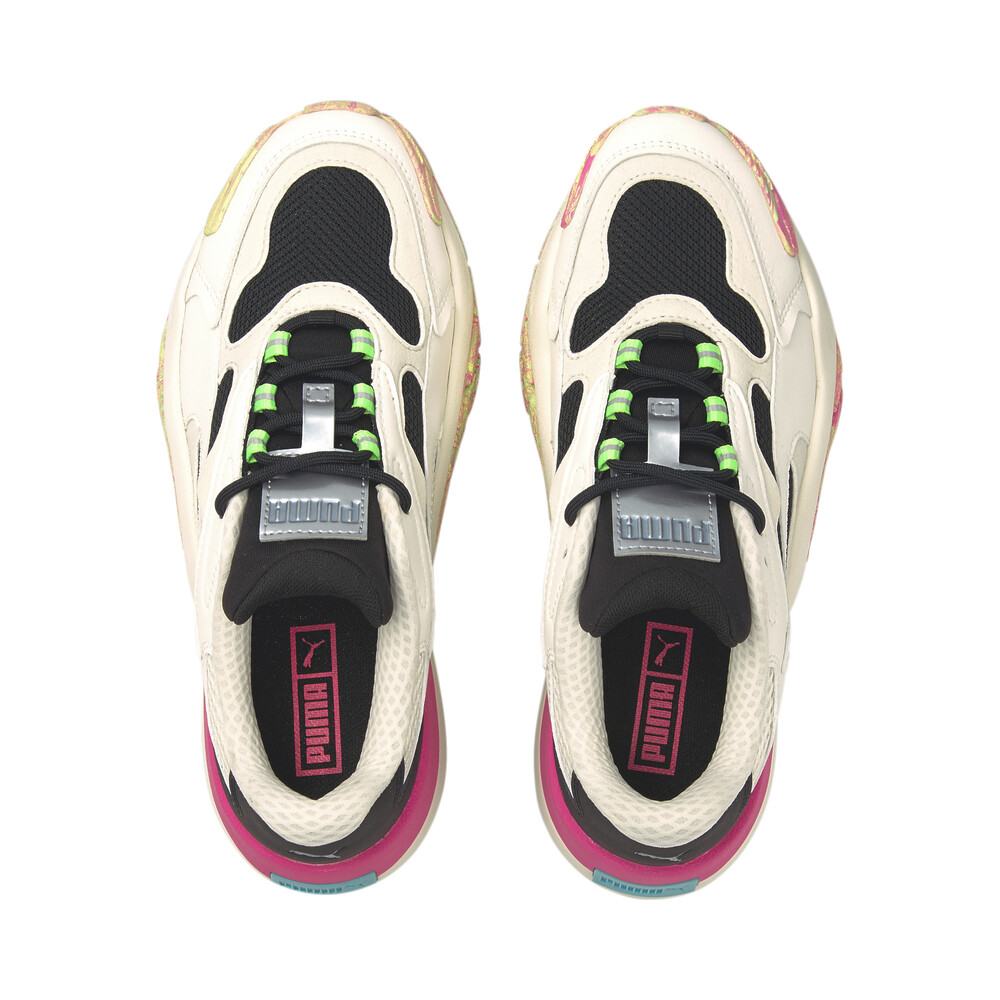 фото Кроссовки hedra chaos women's trainers puma