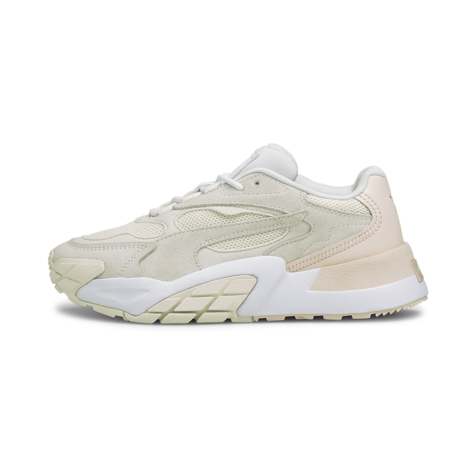 puma hedra minimal trainers