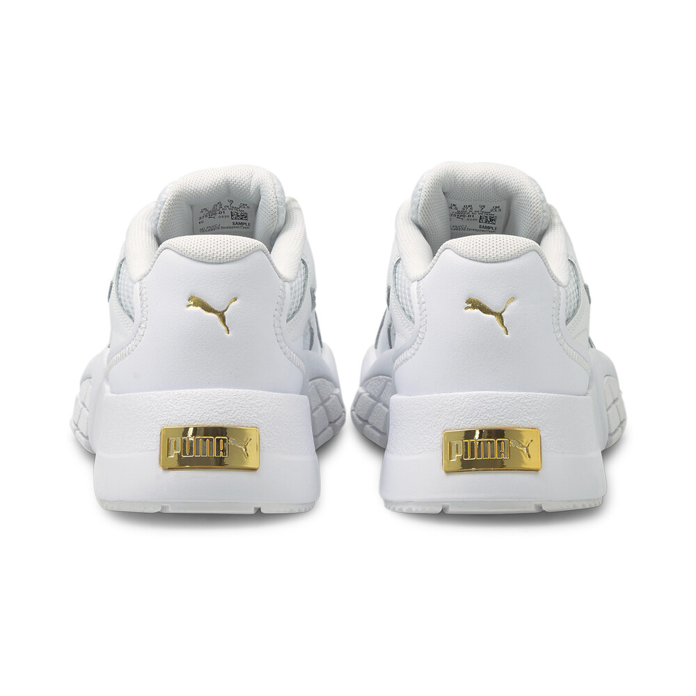 фото Кроссовки hedra women's trainers puma