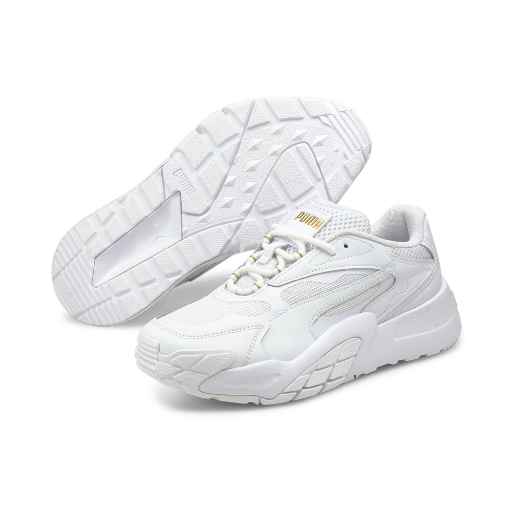 фото Кроссовки hedra women's trainers puma