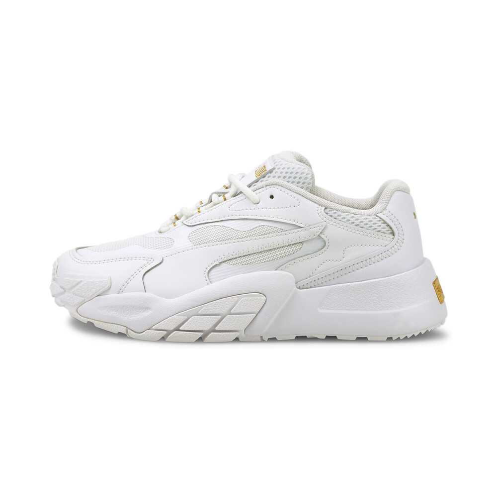 фото Кроссовки hedra women's trainers puma