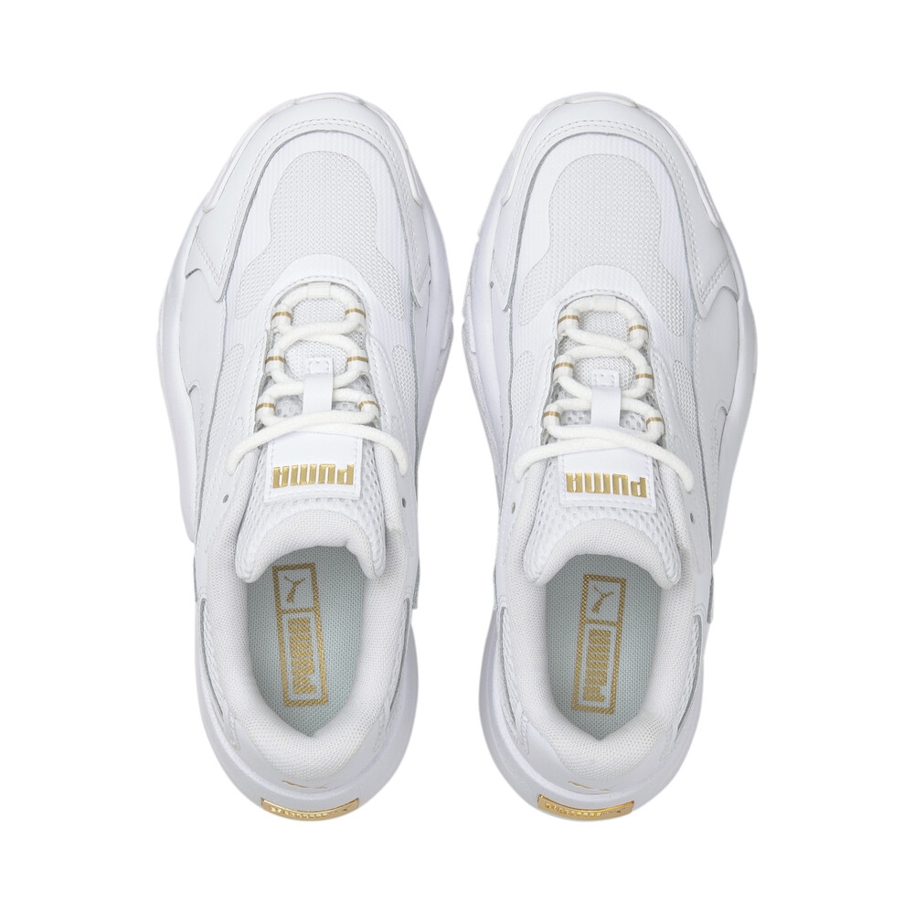 фото Кроссовки hedra women's trainers puma