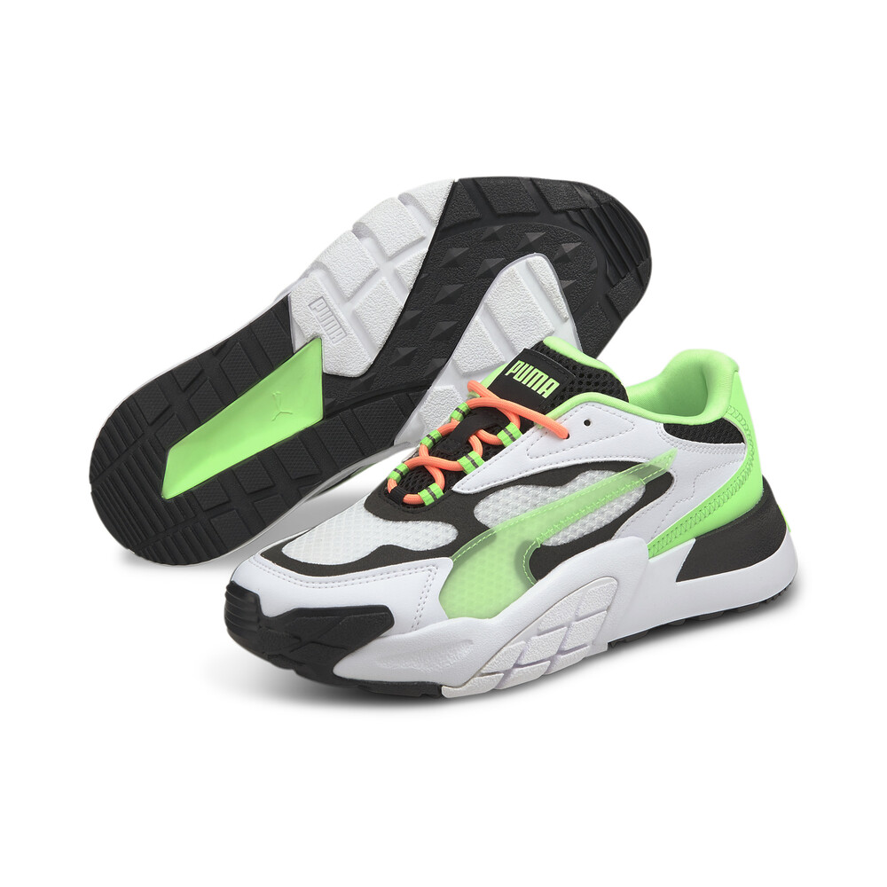 фото Кроссовки hedra virtual reality women's trainers puma