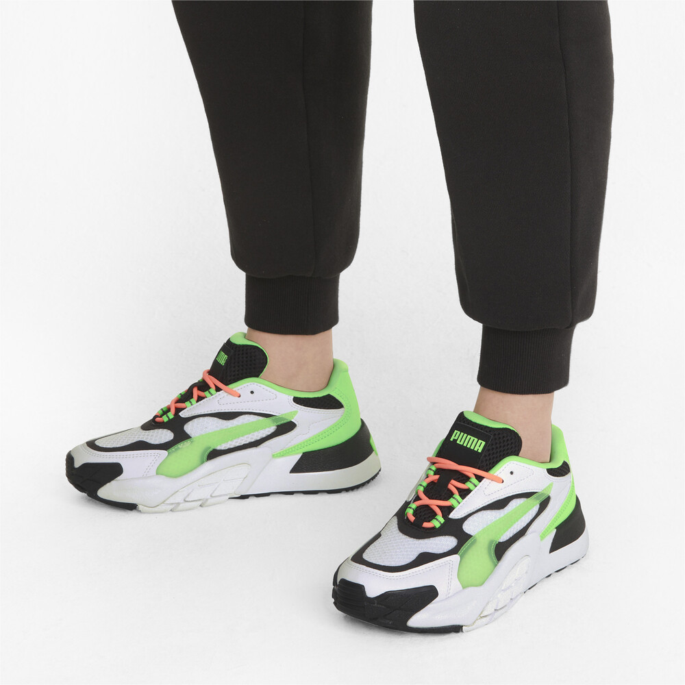 фото Кроссовки hedra virtual reality women's trainers puma