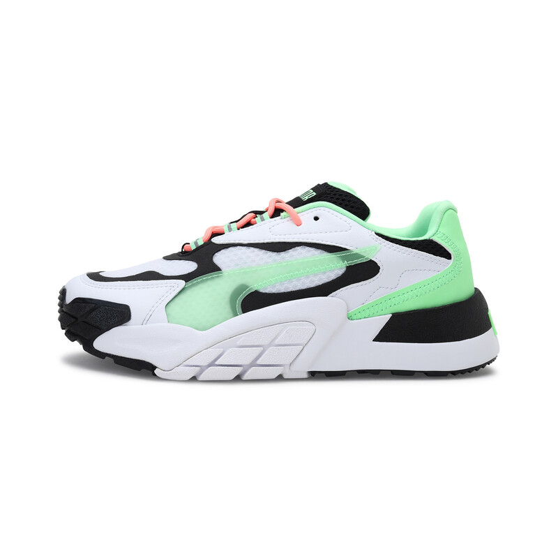 

Women's PUMA Hedra Virtual Reality Shoes