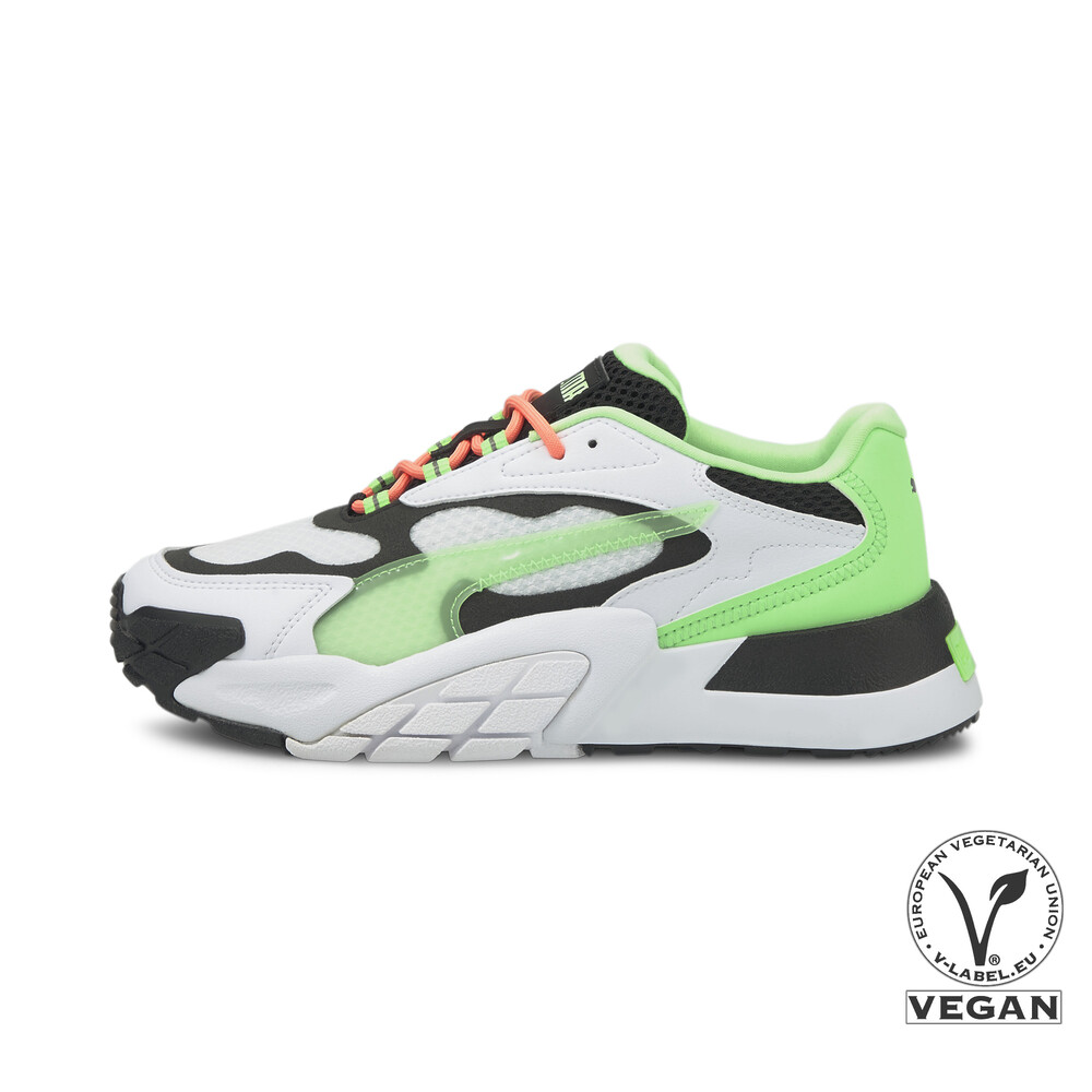 фото Кроссовки hedra virtual reality women's trainers puma