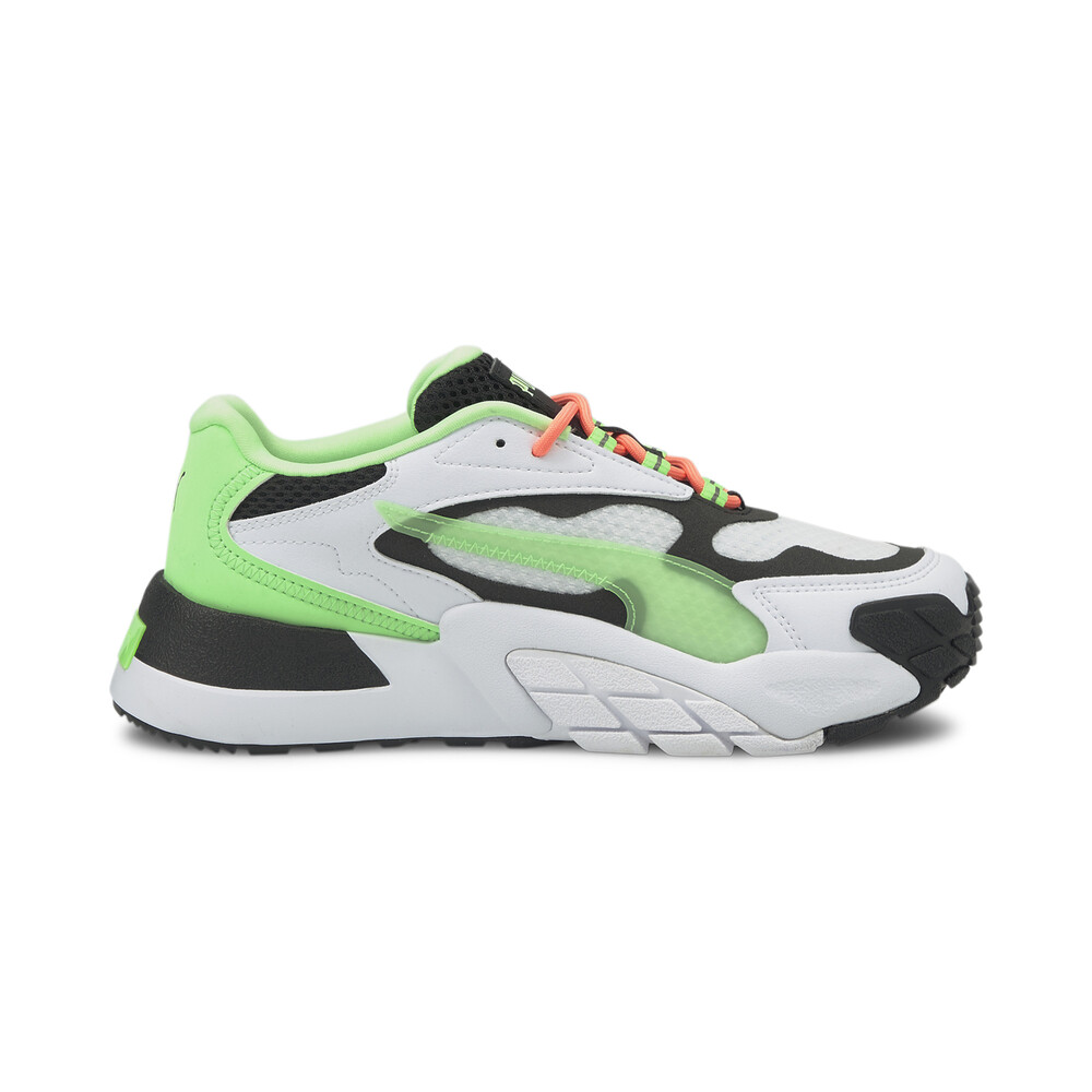 фото Кроссовки hedra virtual reality women's trainers puma