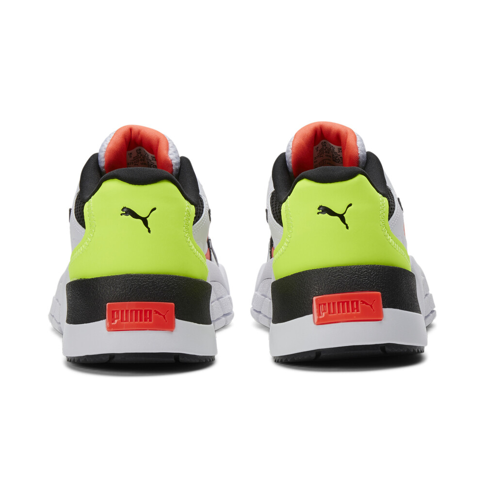 фото Кроссовки hedra virtual reality women's trainers puma