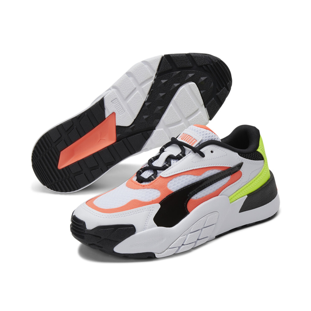 фото Кроссовки hedra virtual reality women's trainers puma
