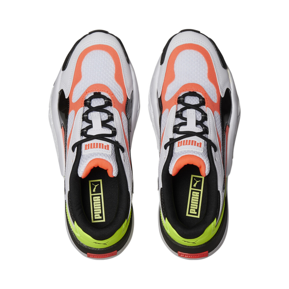 фото Кроссовки hedra virtual reality women's trainers puma