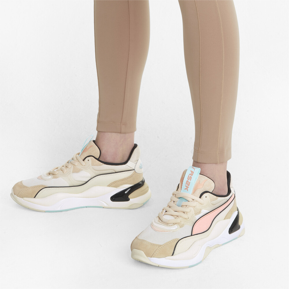 фото Кроссовки rs-2k metallic women's trainers puma