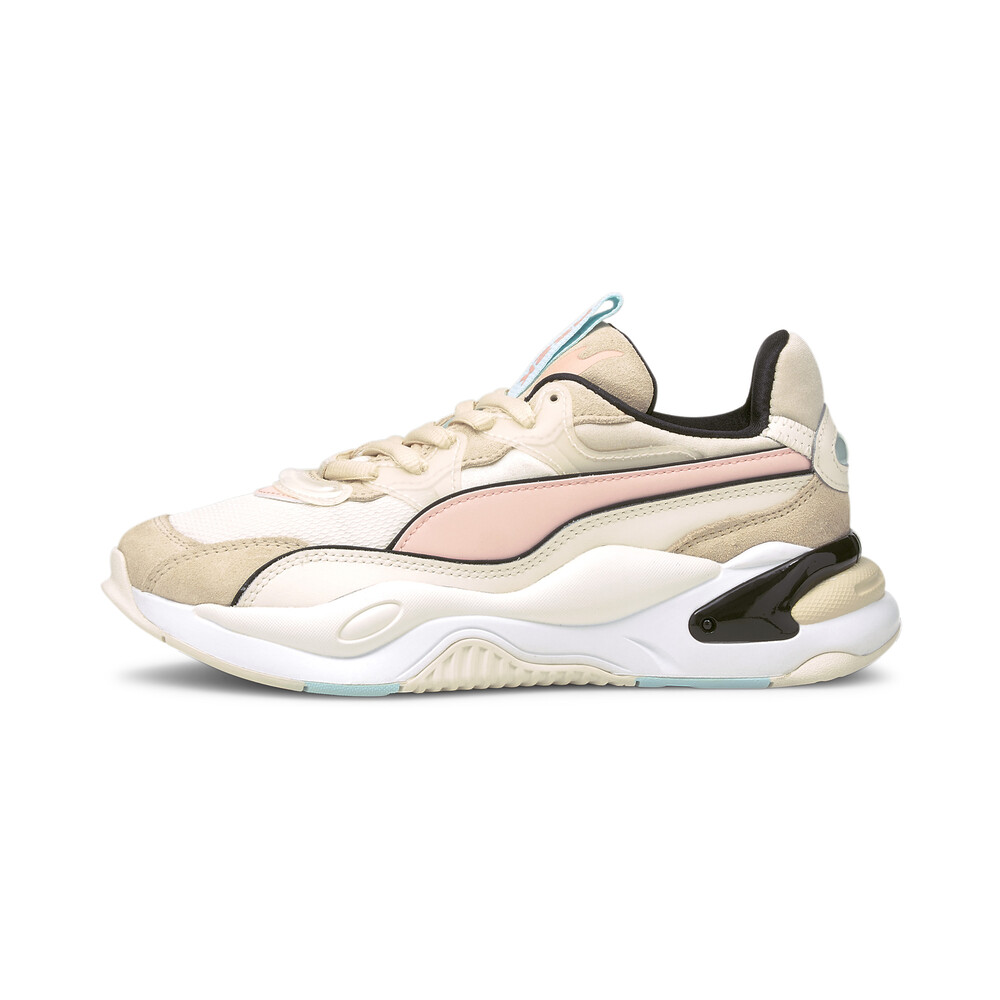 фото Кроссовки rs-2k metallic women's trainers puma