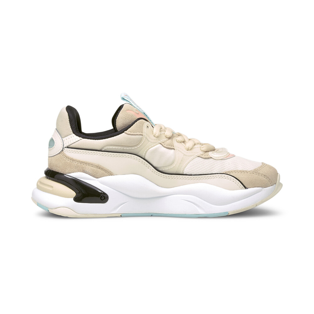 фото Кроссовки rs-2k metallic women's trainers puma