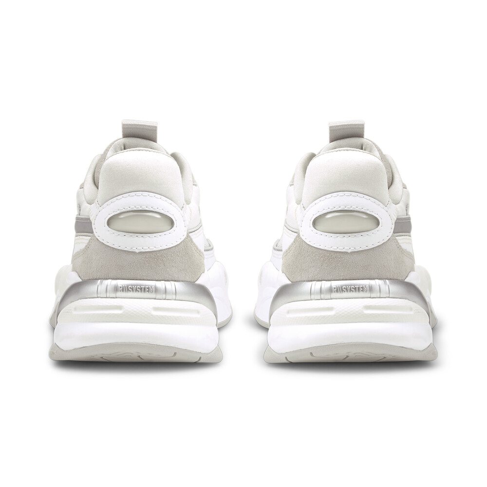 фото Кроссовки rs-2k metallic women's trainers puma
