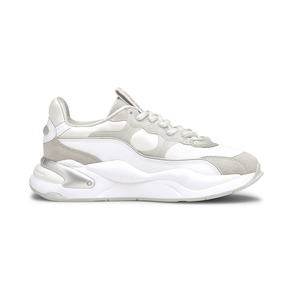 фото Кроссовки rs-2k metallic women's trainers puma