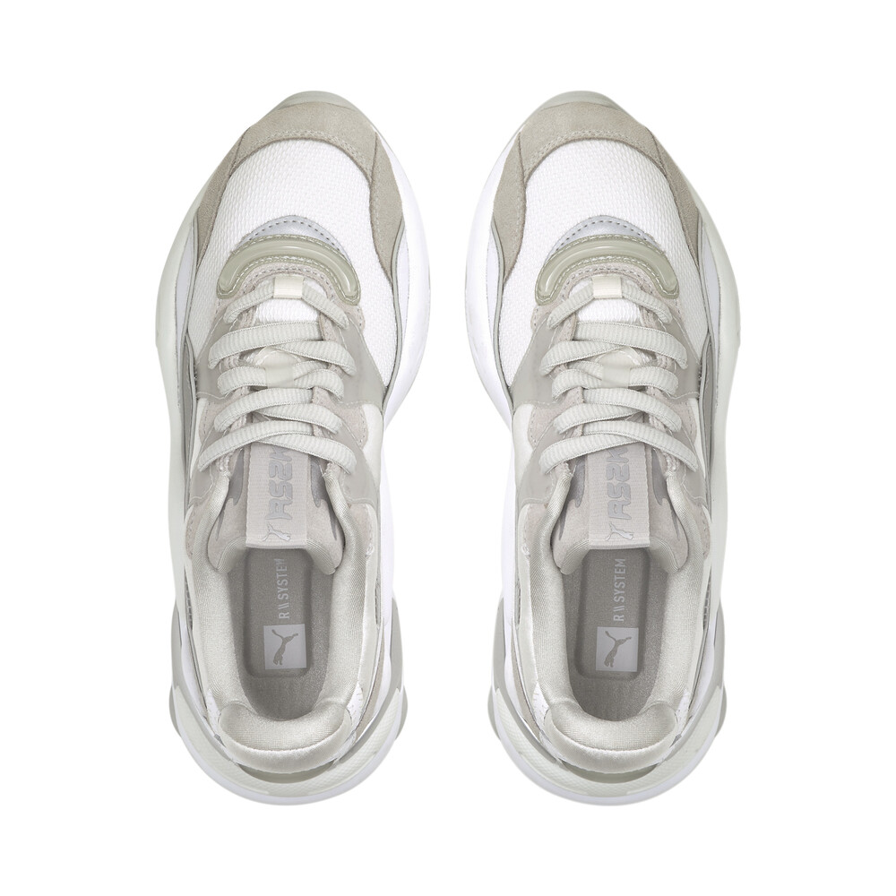 фото Кроссовки rs-2k metallic women's trainers puma