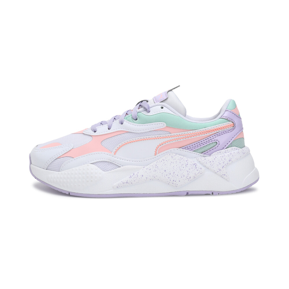 фото Кроссовки rs-x³ pastel mix women's trainers puma