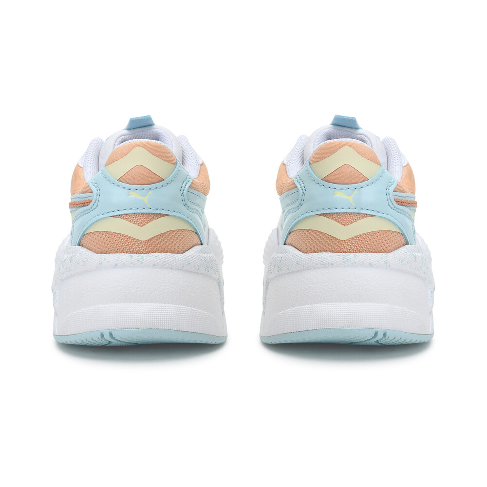 фото Кроссовки rs-x³ pastel mix women's trainers puma