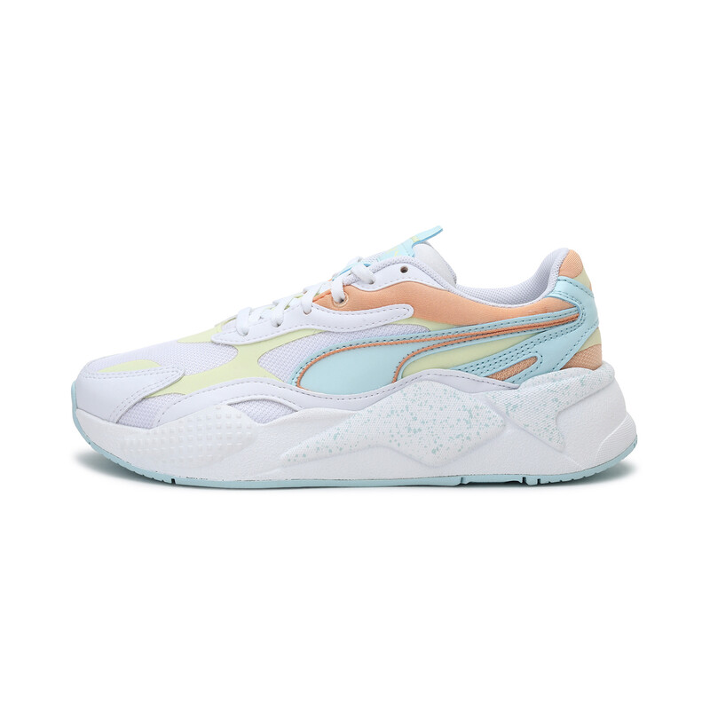 

Women's PUMA RS-X³ Pastel Mix Shoes