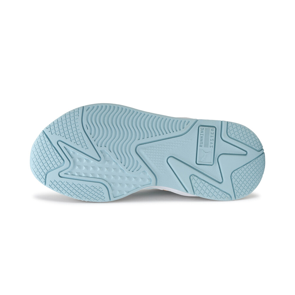 фото Кроссовки rs-x³ pastel mix women's trainers puma