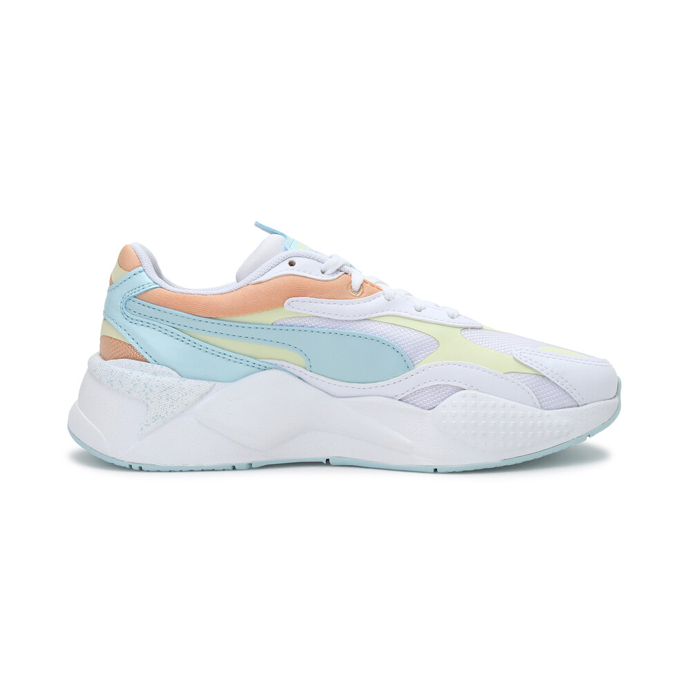 фото Кроссовки rs-x³ pastel mix women's trainers puma