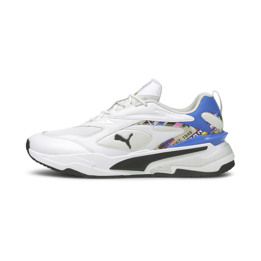 фото Кроссовки rs-fast international game trainers puma