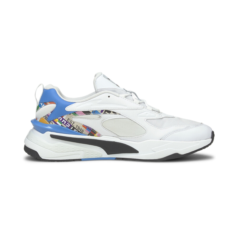 фото Кроссовки rs-fast international game trainers puma