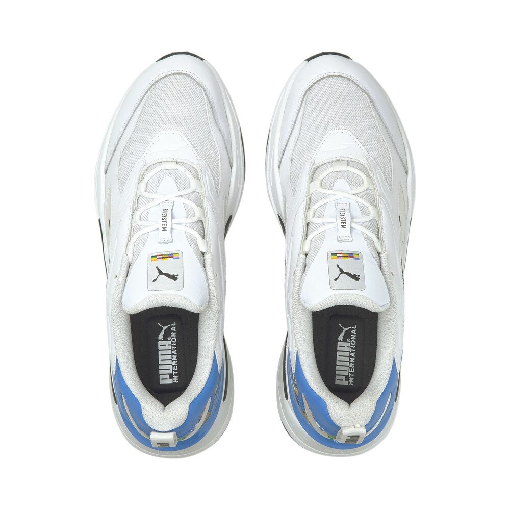 фото Кроссовки rs-fast international game trainers puma