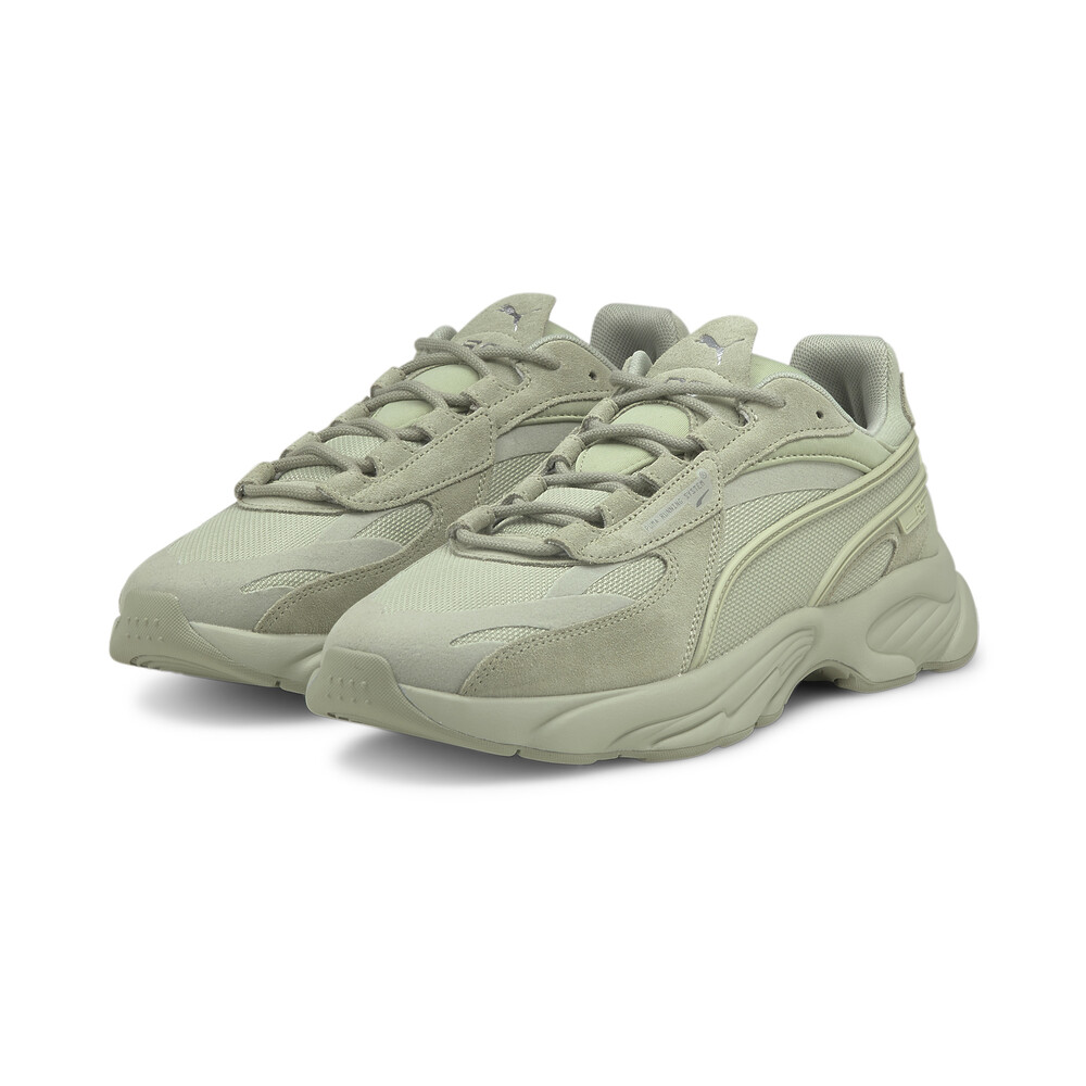 

PUMA - Кроссовки RS-Connect Mono Trainers – Desert Sage –, Зеленый