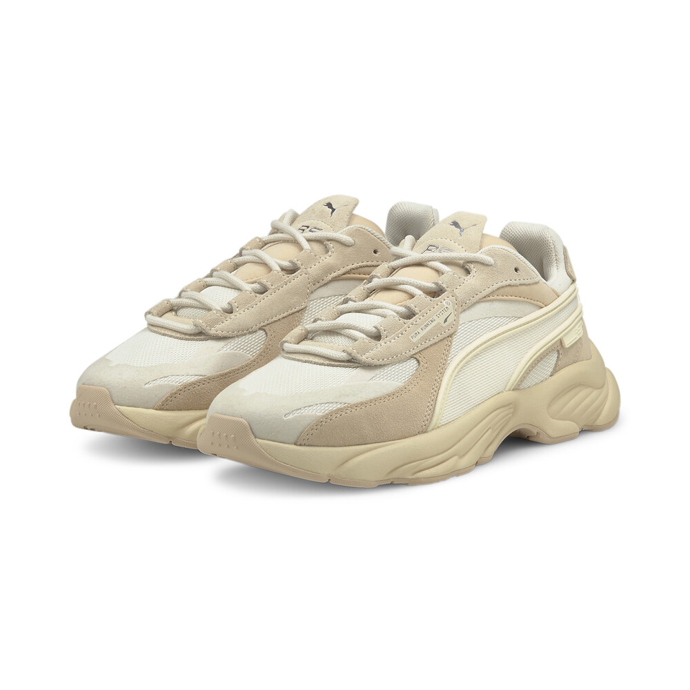 

PUMA - Кроссовки RS-Connect Mono Trainers – Eggnog-Shifting Sand –, Бежевый