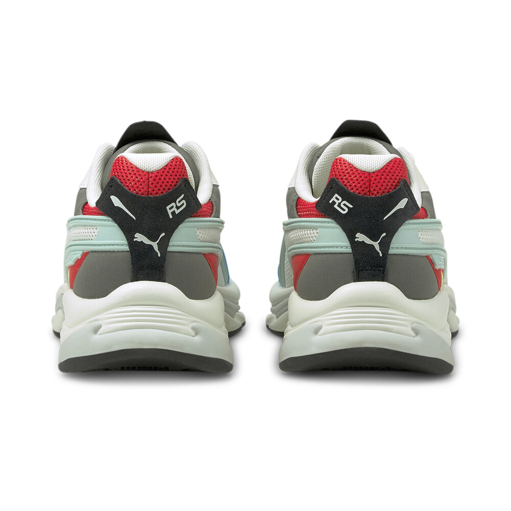 фото Кроссовки rs-connect lazer trainers puma