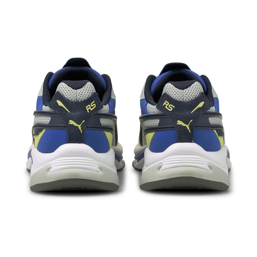 фото Кроссовки rs-connect lazer trainers puma