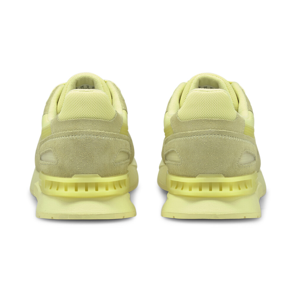 фото Кроссовки mirage mox mono trainers puma