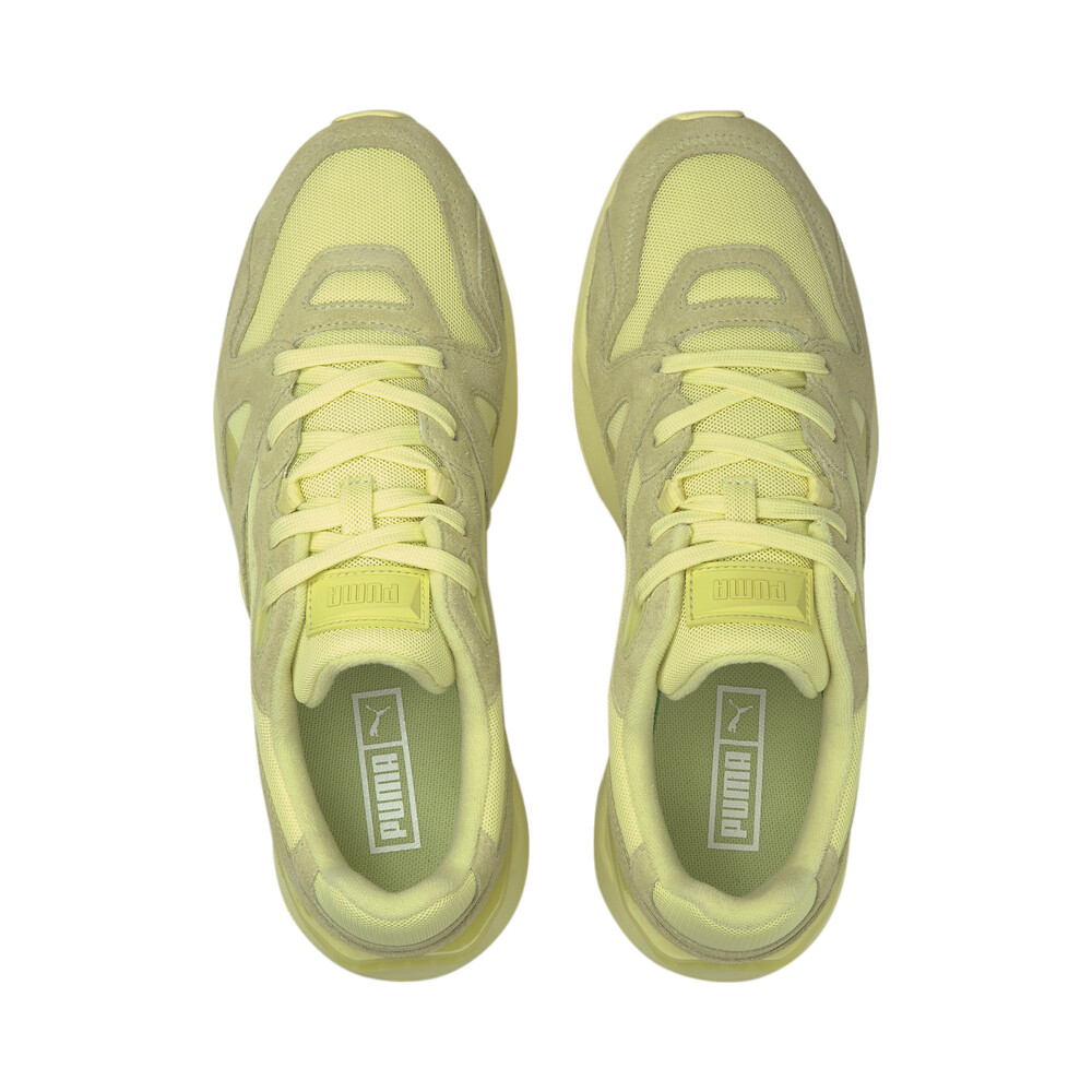 фото Кроссовки mirage mox mono trainers puma