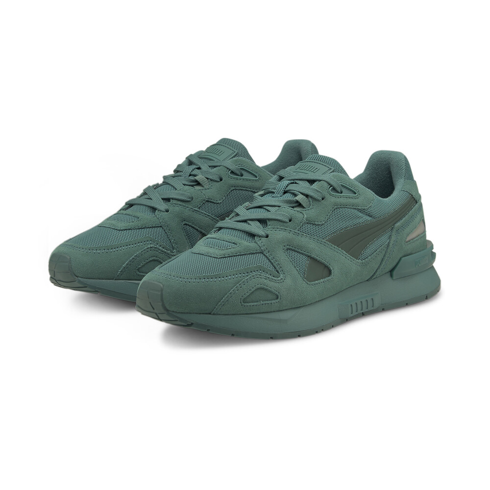 

PUMA - Кроссовки Mirage Mox Mono Trainers – Blue Spruce-Puma Black –, Зеленый