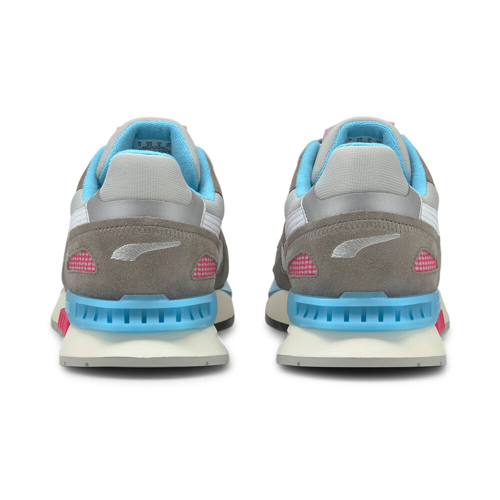 фото Кроссовки mirage mox trainers puma