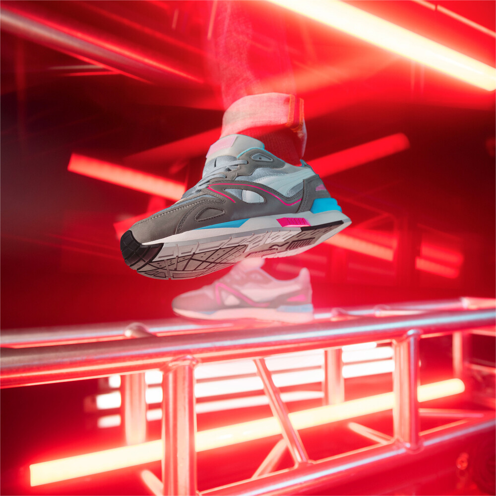 фото Кроссовки mirage mox trainers puma