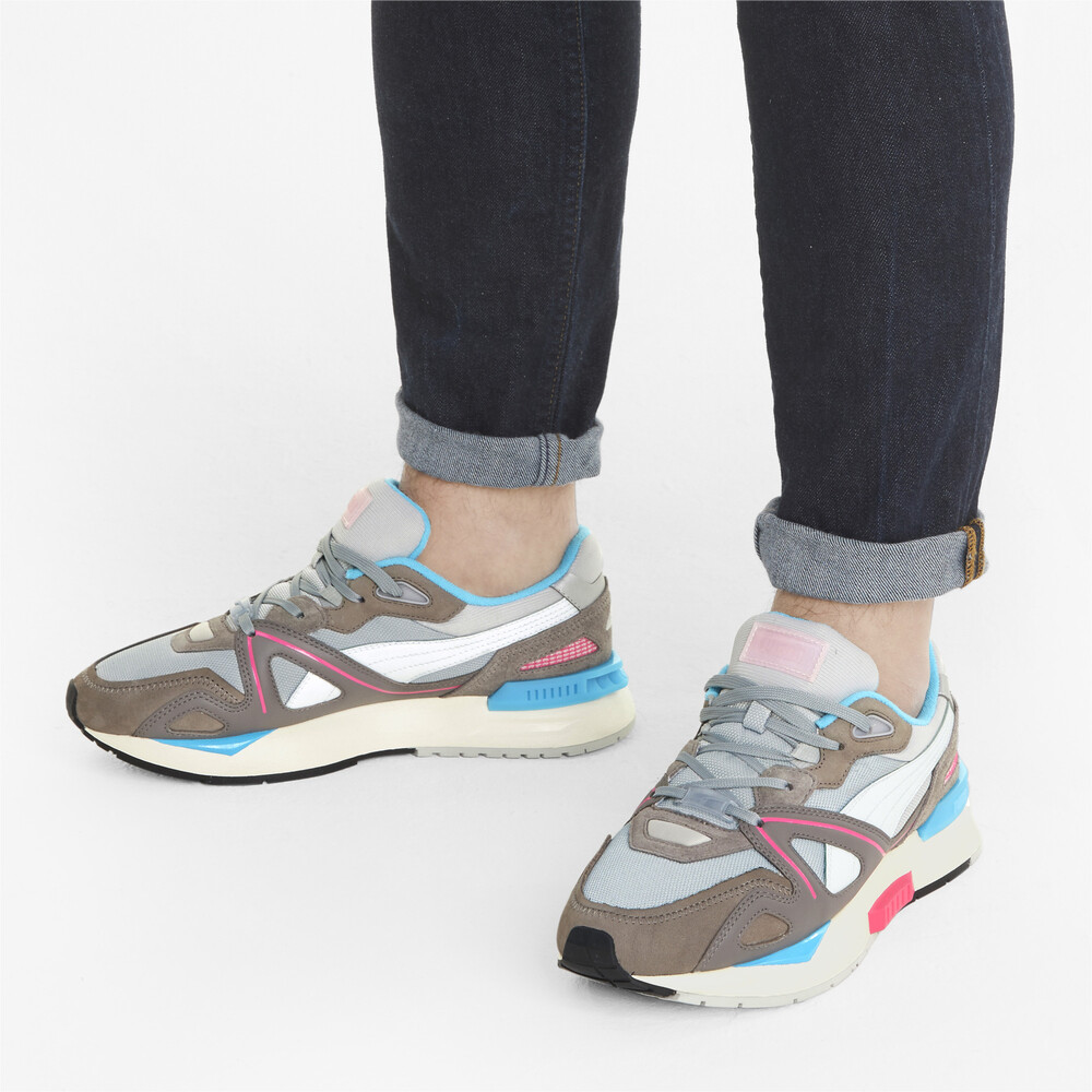 фото Кроссовки mirage mox trainers puma