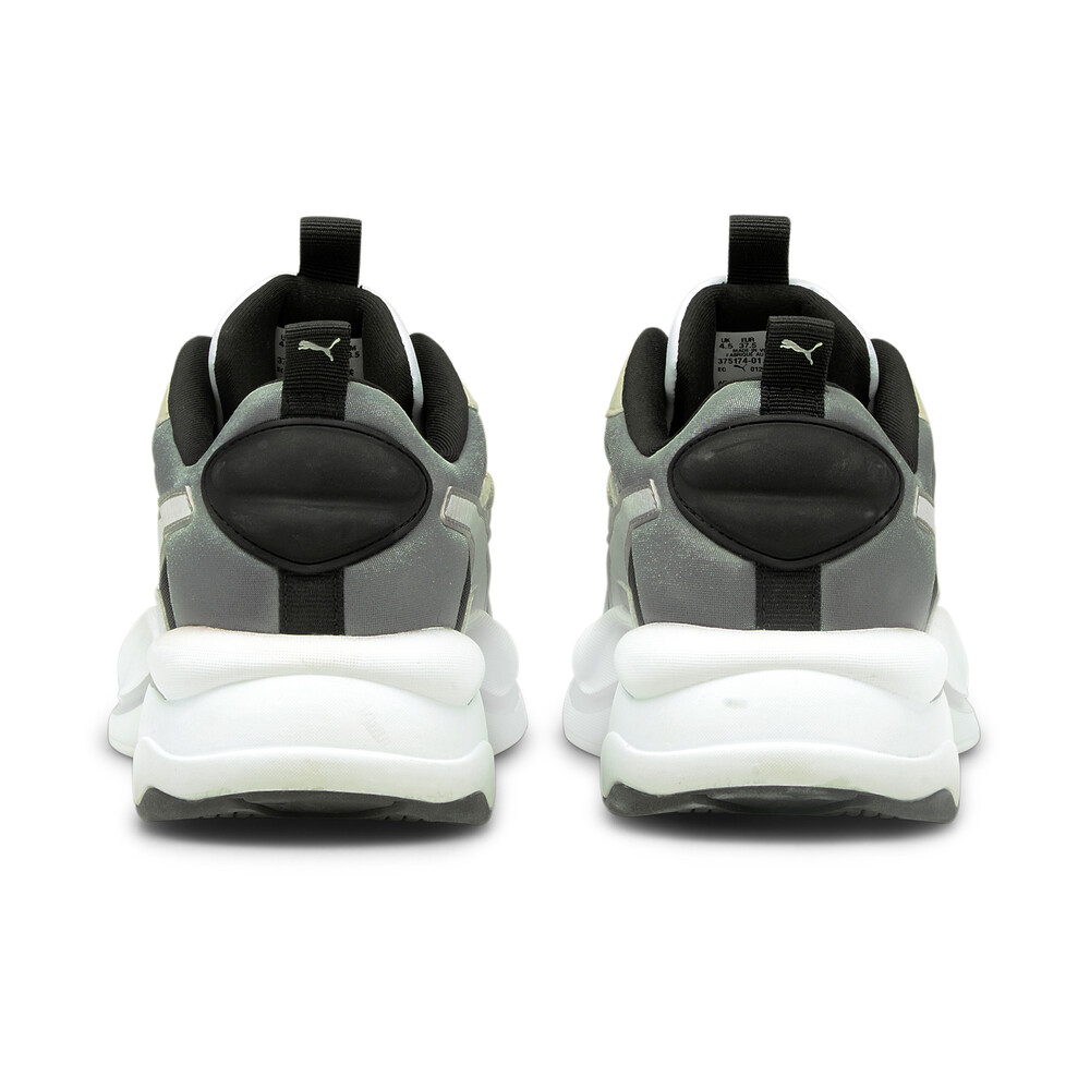 фото Кроссовки rs-curve glow women's trainers puma