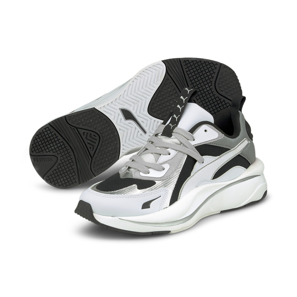 фото Кроссовки rs-curve glow women's trainers puma