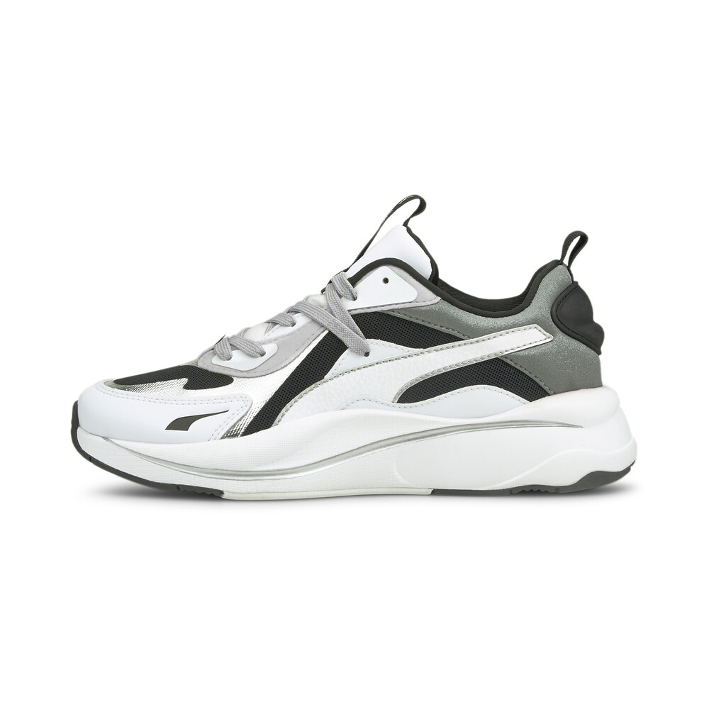 фото Кроссовки rs-curve glow women's trainers puma