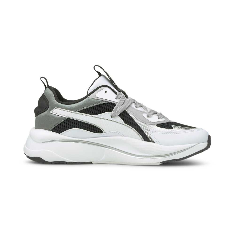 фото Кроссовки rs-curve glow women's trainers puma