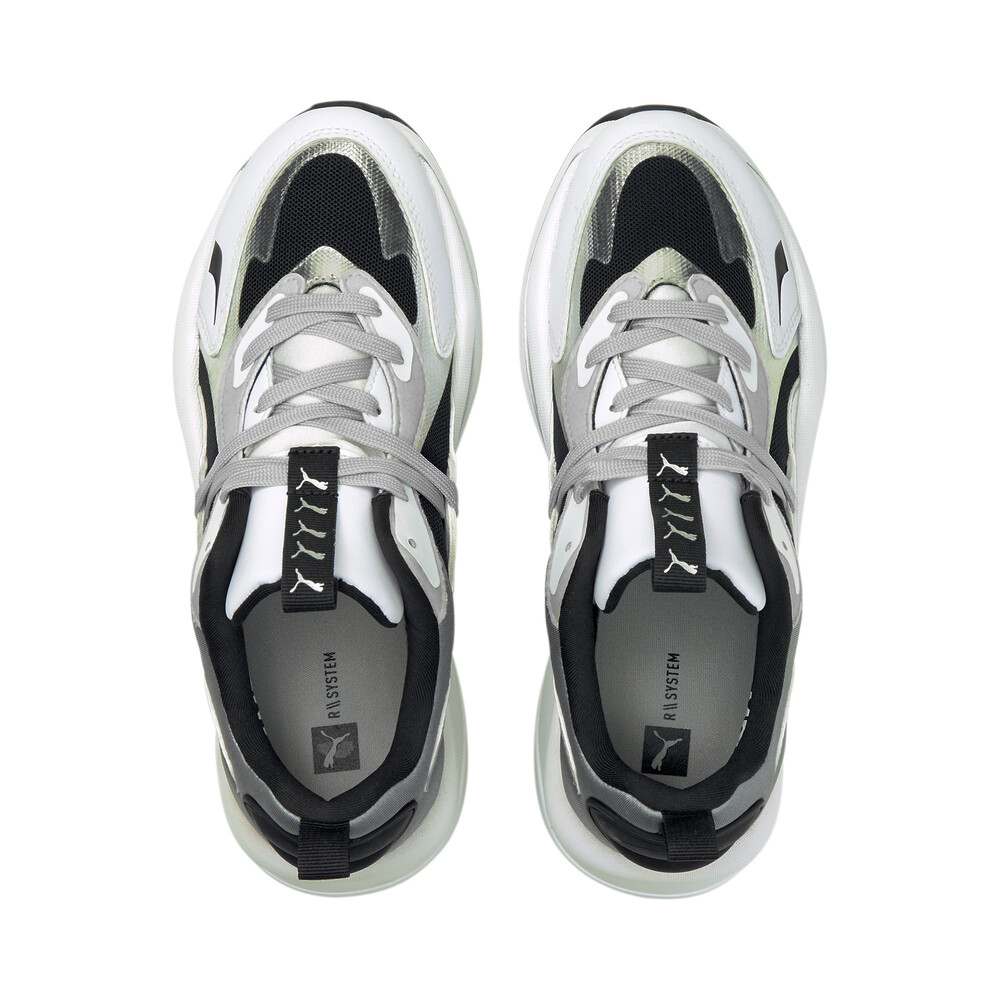 фото Кроссовки rs-curve glow women's trainers puma