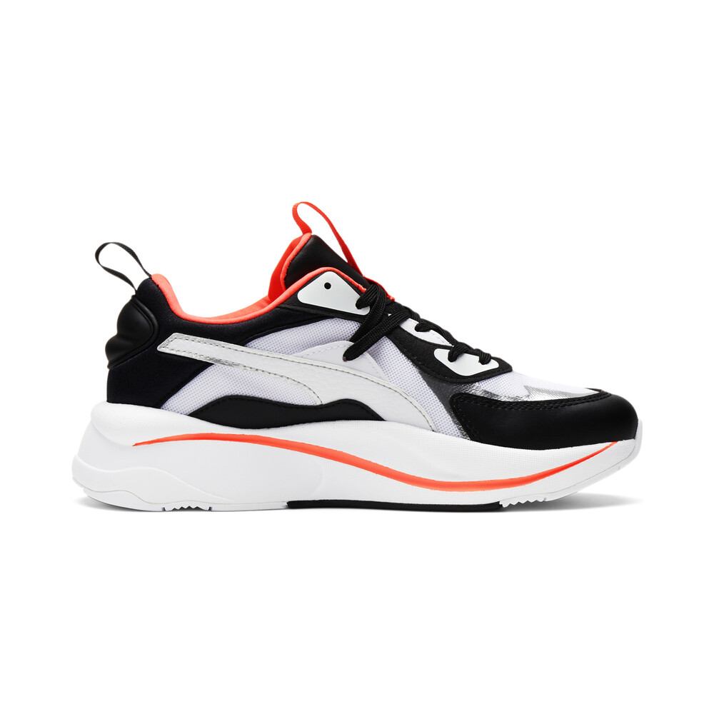 фото Кроссовки rs-curve glow women's trainers puma